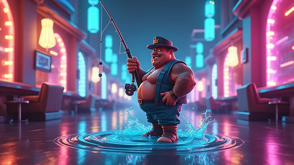 bigbass casino: Big Bass Splash Bwin Guide for UK Slots