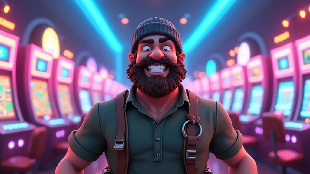 Bigbass Casino Review for UK Slot Players
