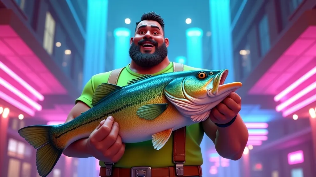 Bigbass Casino Review for UK Slot Players